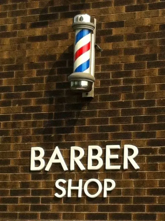Billy V. Salon & Barber Shop