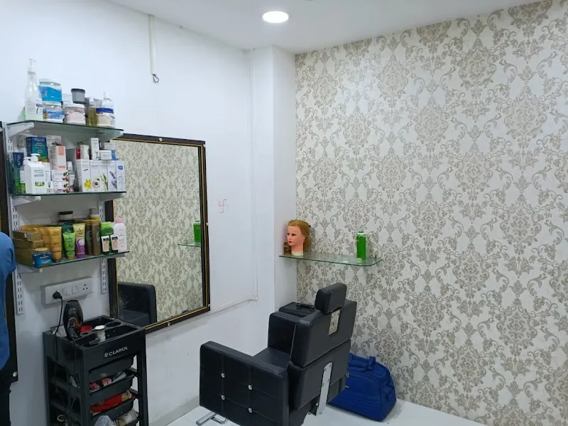 Suchi's MakeOver