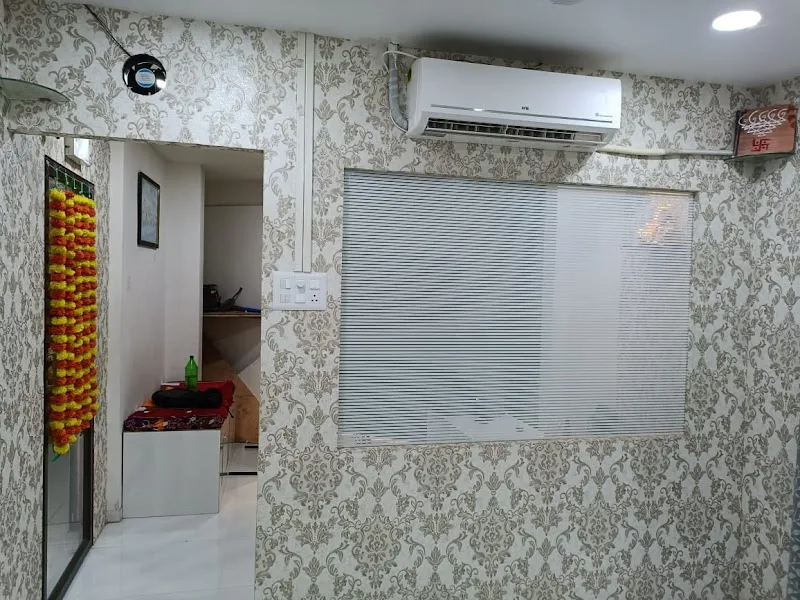 Suchi's MakeOver