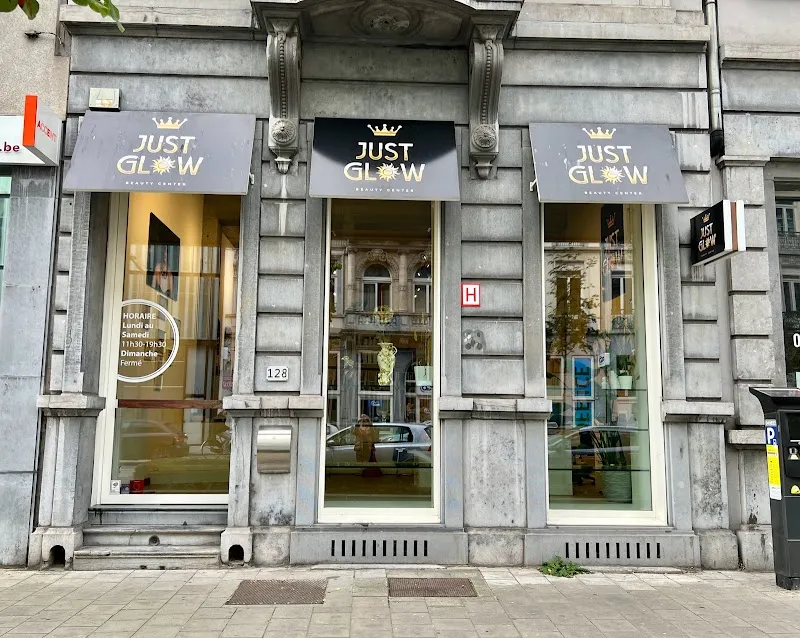 Just Glow Beauty Center