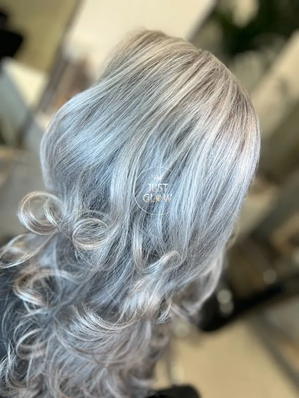 Just Glow Beauty Center