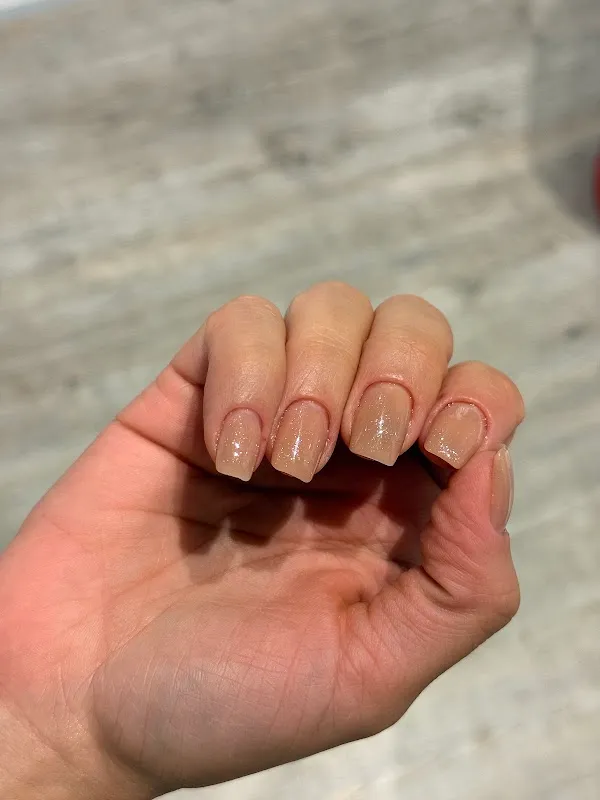Just Glow Beauty Center