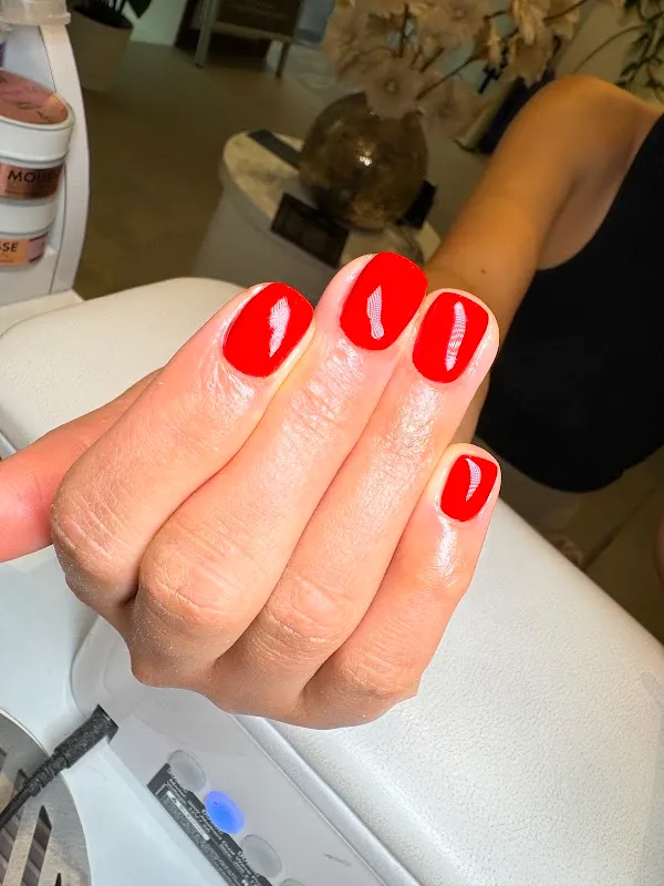 Just Glow Beauty Center
