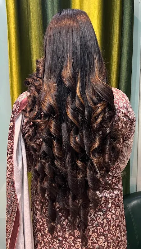 All Days Beauty Salon