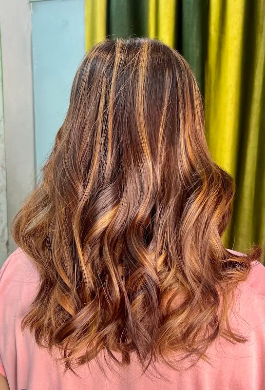 All Days Beauty Salon