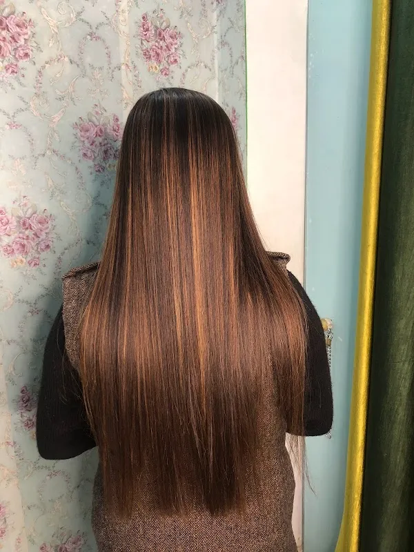 All Days Beauty Salon
