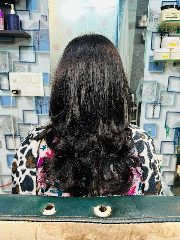 All Days Beauty Salon