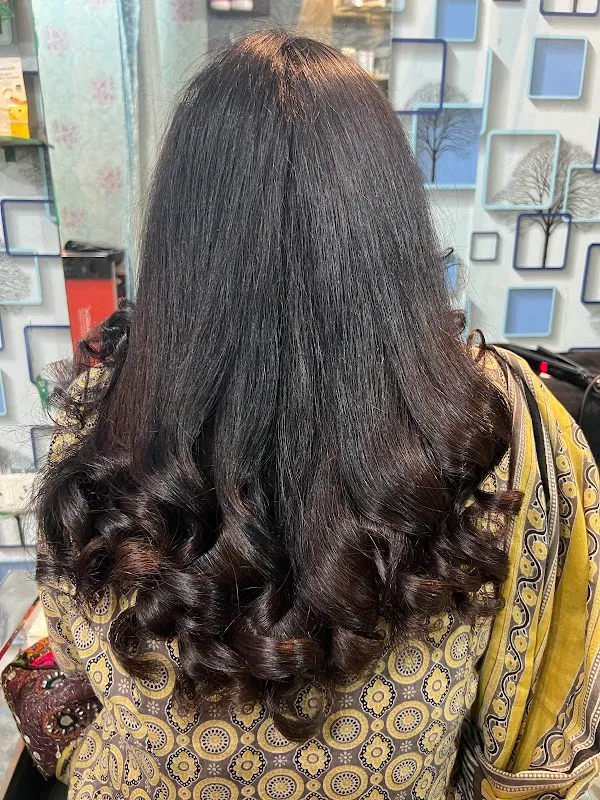 All Days Beauty Salon