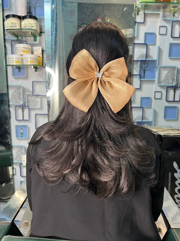 All Days Beauty Salon