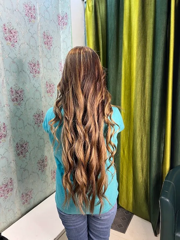 All Days Beauty Salon