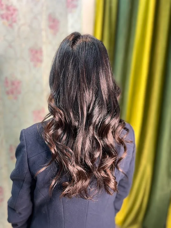 All Days Beauty Salon