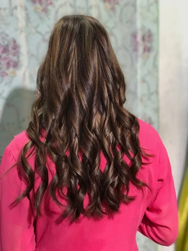 All Days Beauty Salon