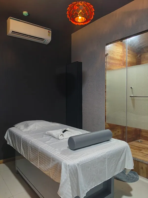 Spa World Pimpri-Chinchwad