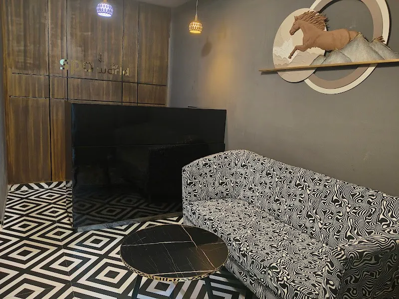 Spa World Pimpri-Chinchwad