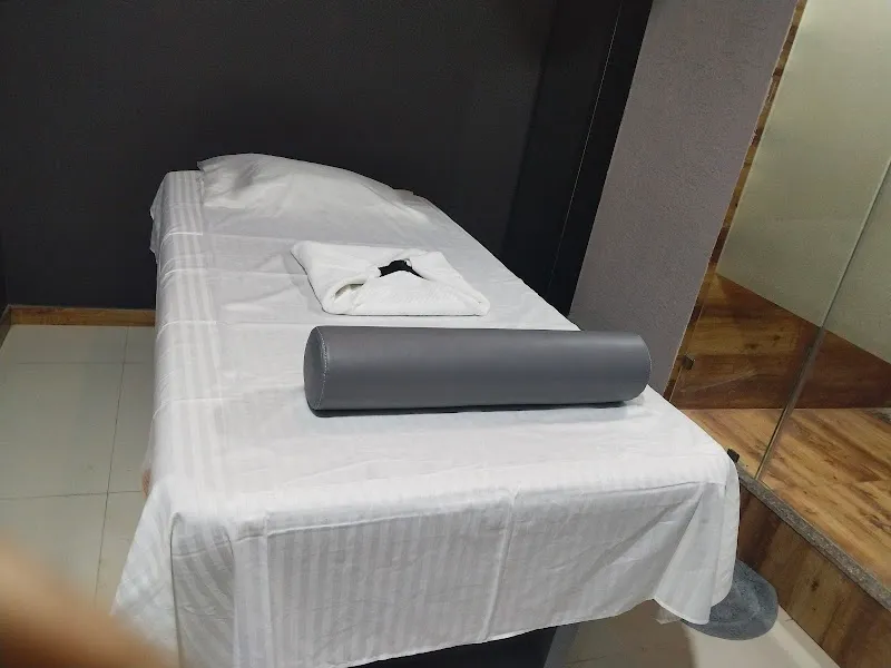 Spa World Pimpri-Chinchwad