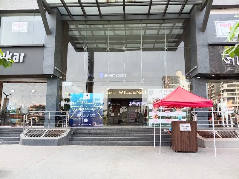 Spa World Pimpri-Chinchwad