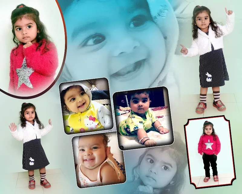 Neeraj digital studio & photo studio