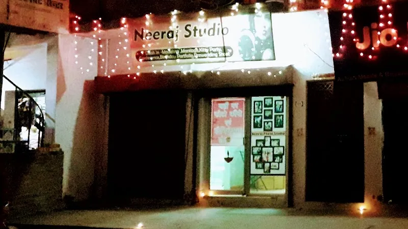 Neeraj digital studio & photo studio