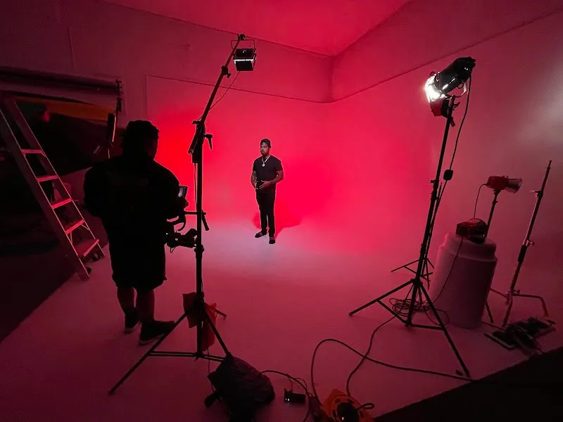 Vegas Photo Studio