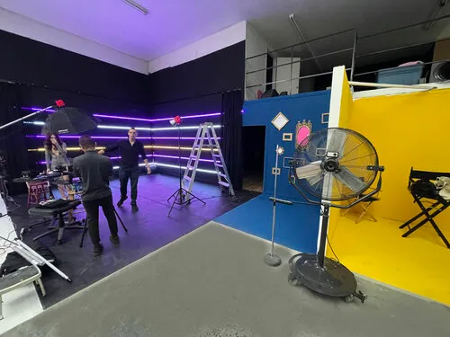 Vegas Photo Studio