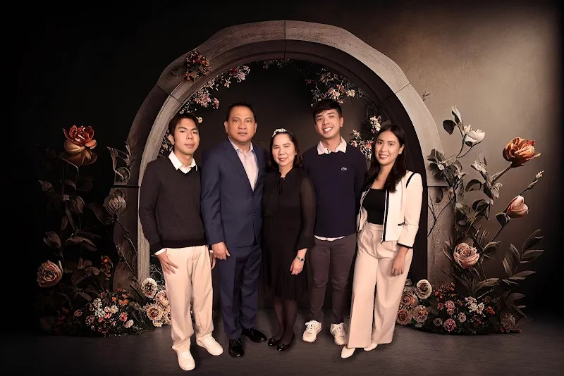 Vegas Photo Studio