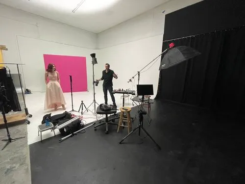 Vegas Photo Studio