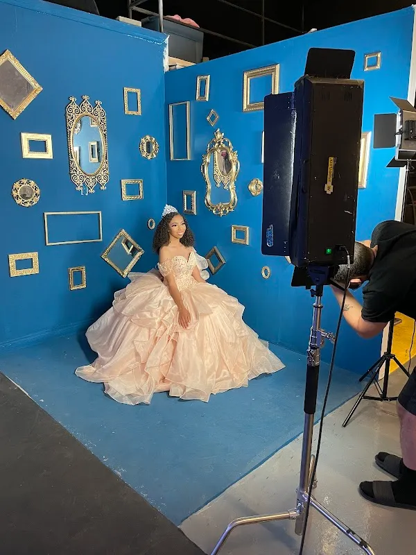 Vegas Photo Studio