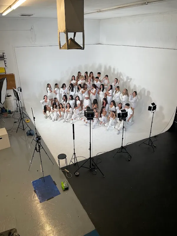 Vegas Photo Studio