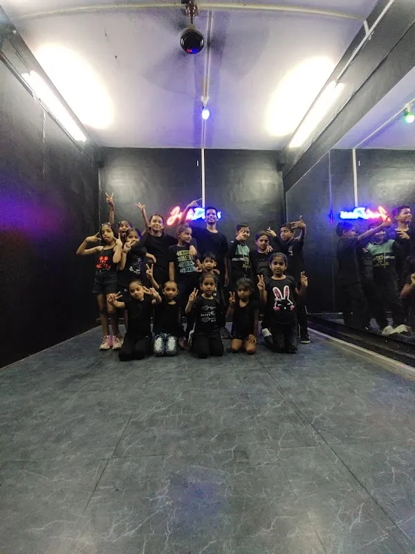 Anshika Dance Academy