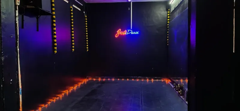 Anshika Dance Academy