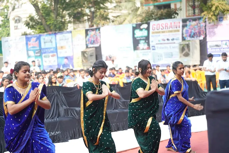 Anshika Dance Academy