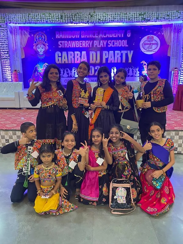 Anshika Dance Academy