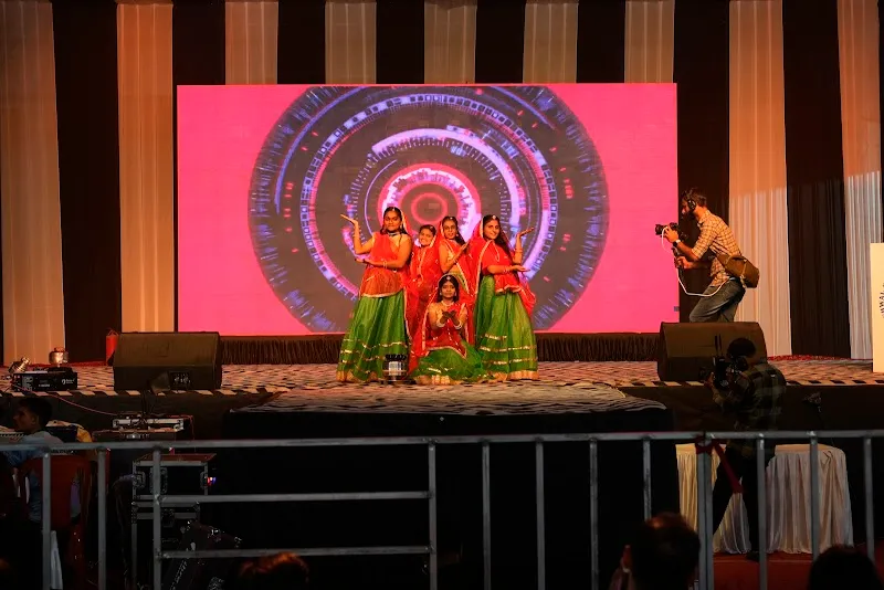 Anshika Dance Academy
