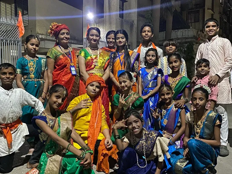 Anshika Dance Academy