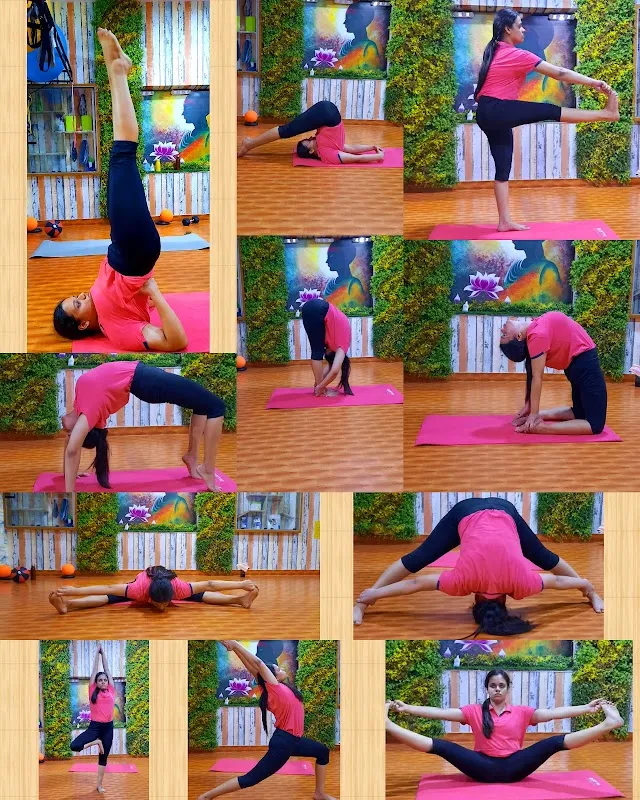 STAY Y FIT - Fitness Center in Jaipur