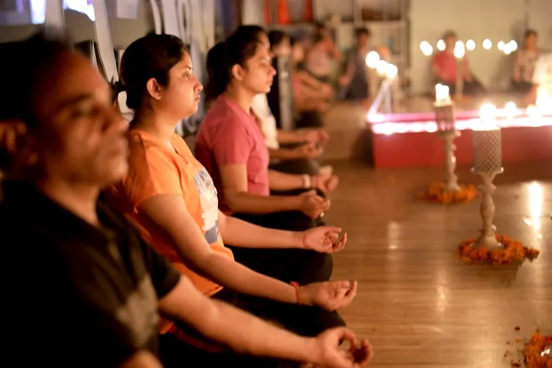 STAY Y FIT - Fitness Center in Jaipur