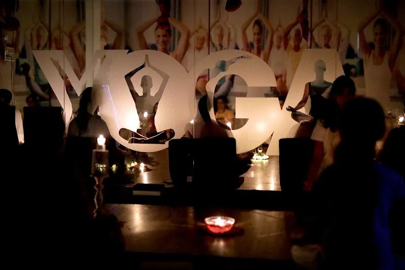 STAY Y FIT - Fitness Center in Jaipur