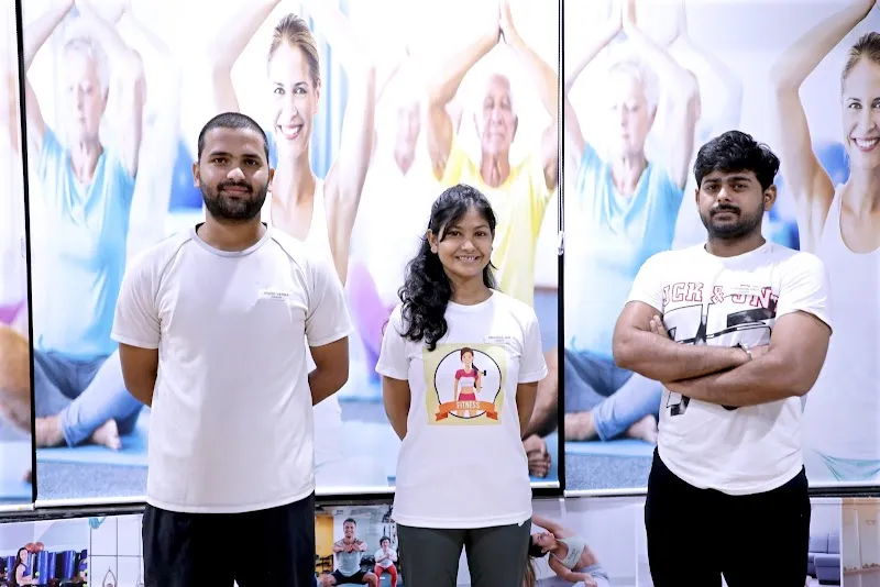 STAY Y FIT - Fitness Center in Jaipur
