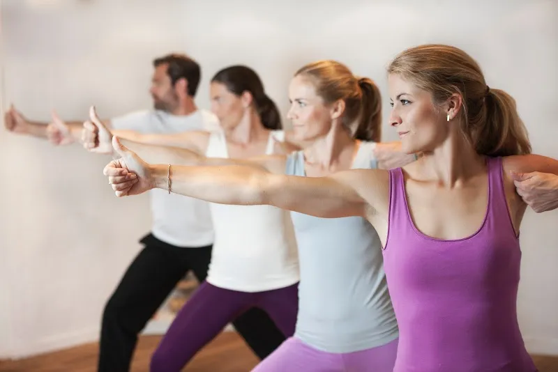 YogaMana Center Östermalm