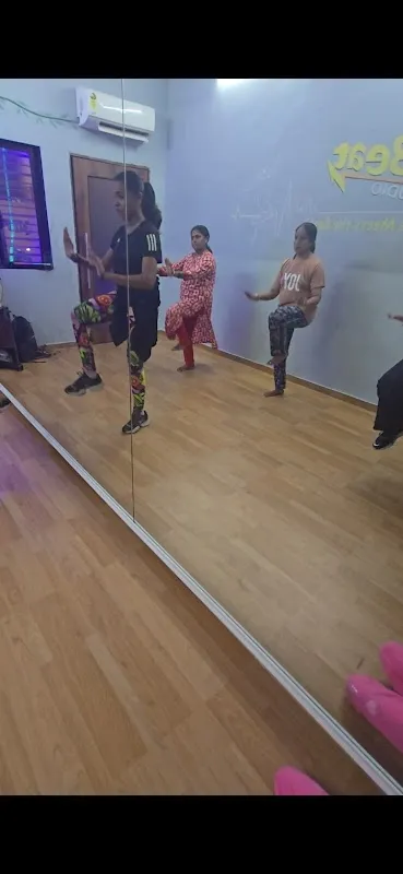 Fitbeat Dance Fitness Studio