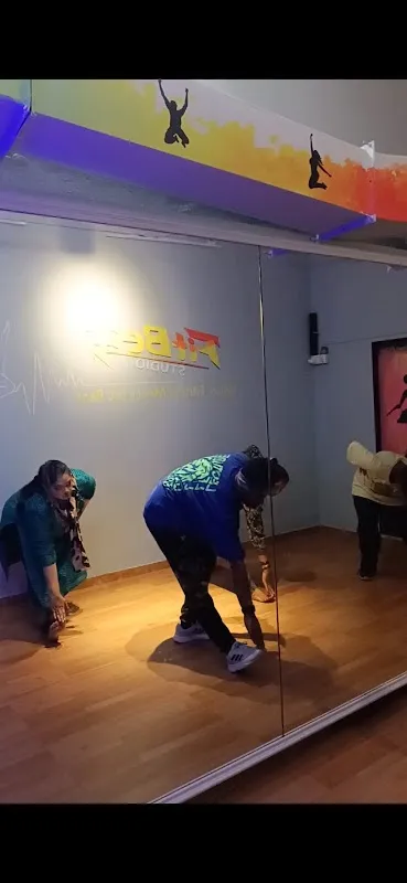 Fitbeat Dance Fitness Studio