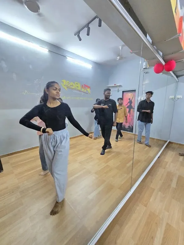Fitbeat Dance Fitness Studio