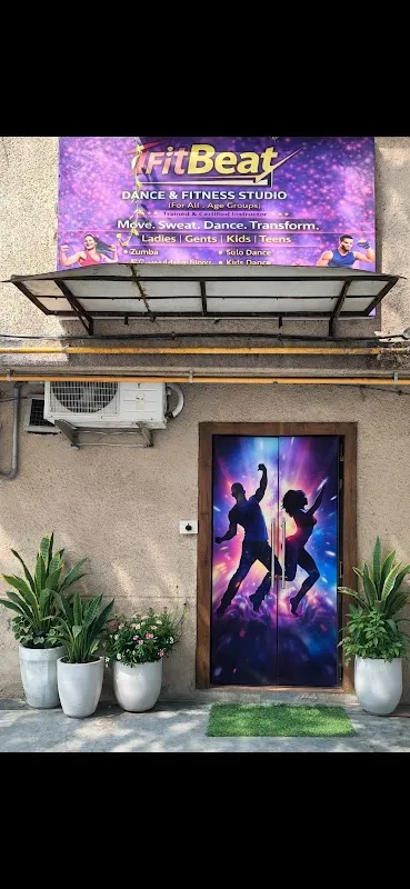 Fitbeat Dance Fitness Studio
