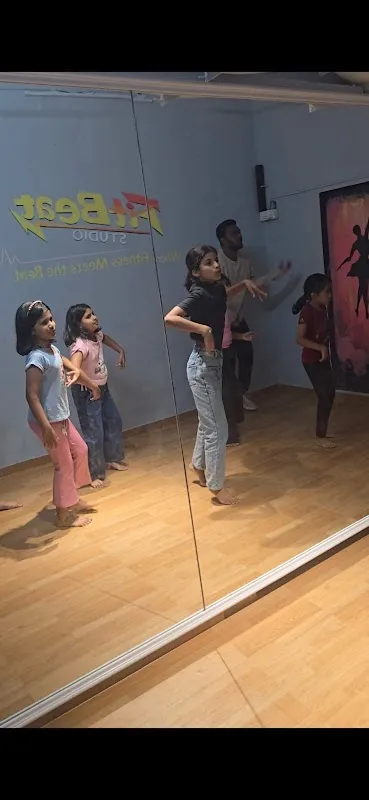 Fitbeat Dance Fitness Studio