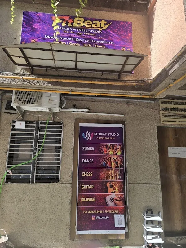 Fitbeat Dance Fitness Studio