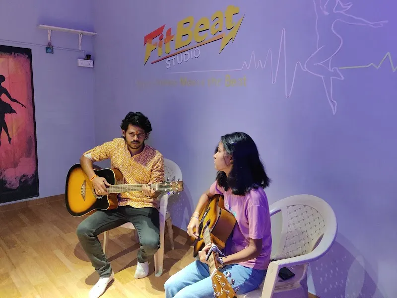 Fitbeat Dance Fitness Studio
