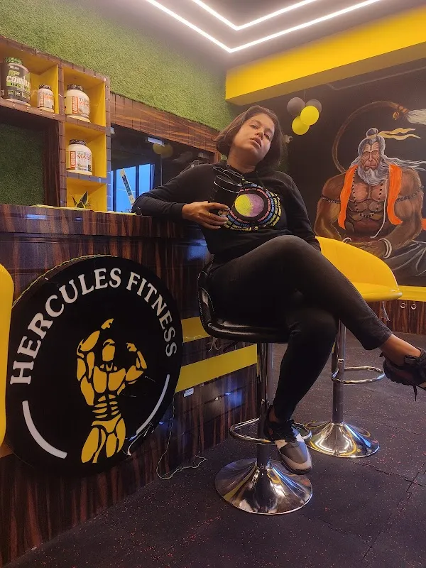Hercules Fitness