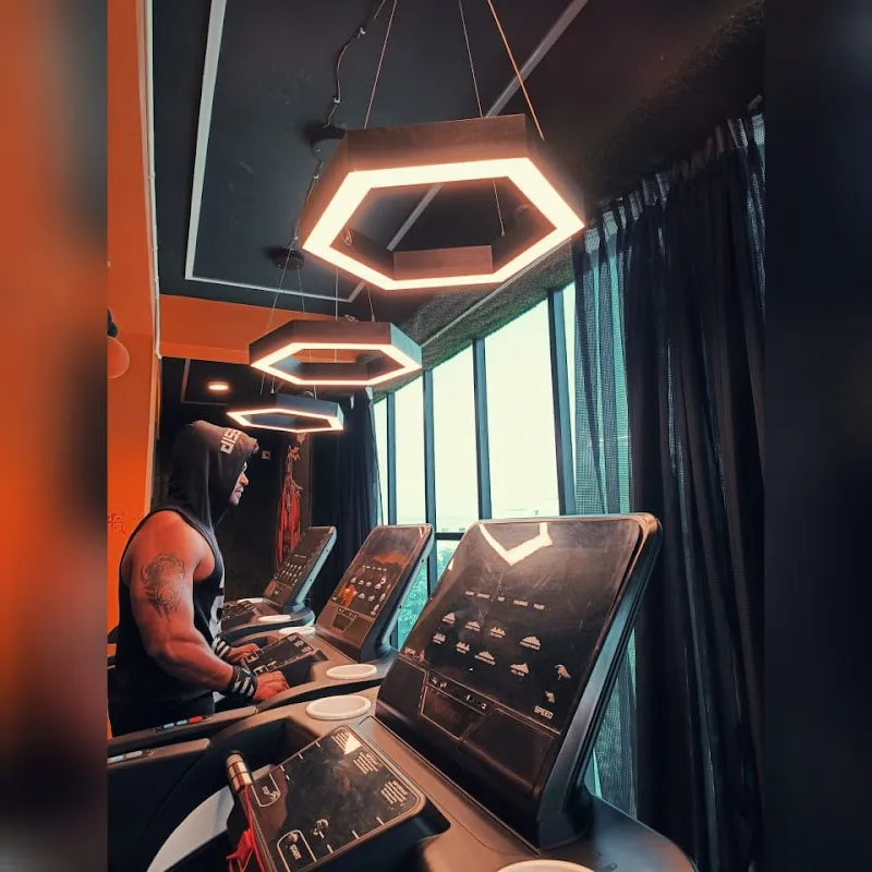 Hercules Fitness