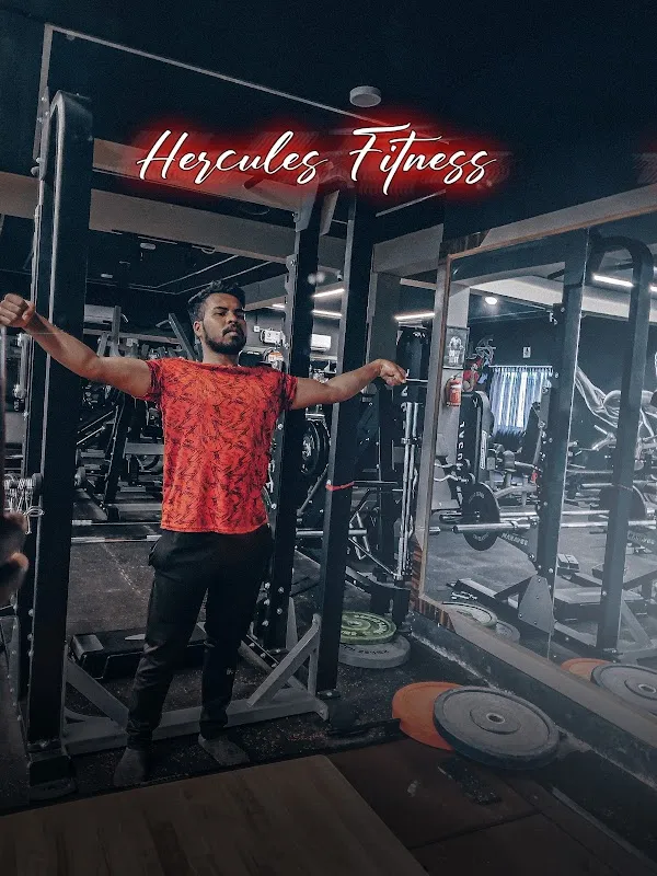 Hercules Fitness