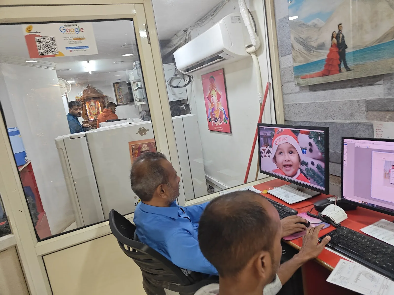 CHANDRA DIGITAL PHOTO WORLD
